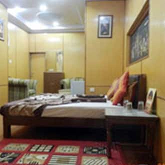 Hotel Royal Jaipur Palace Amber Road, Jaipur 4